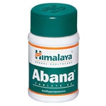 Абана / Abana (Himalaya) 60 таб
